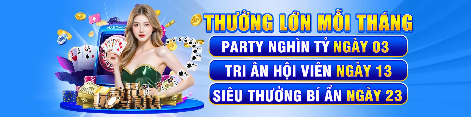 Thanh toán nhanh chóng