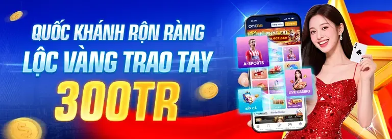 Chương trình VIP độc quyền tại 88e Win